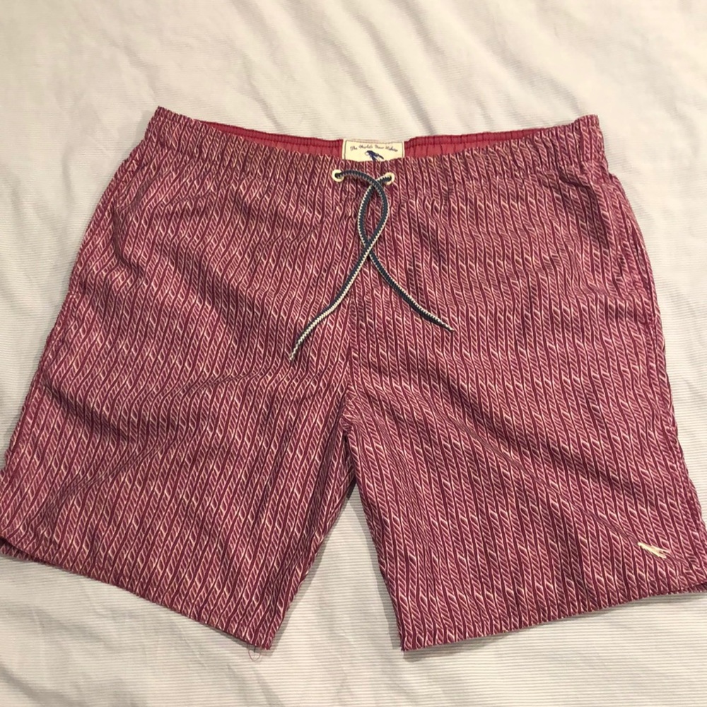 Ted Baker London Bathing Suit